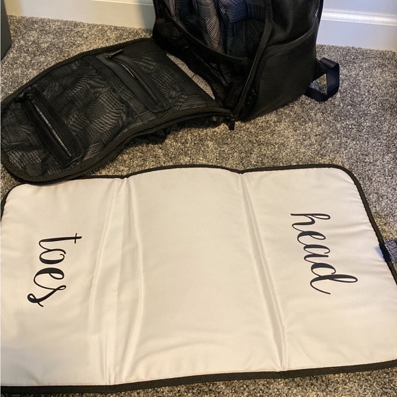 Itzy Ritzy Diaper Bag - Picture 5 of 9